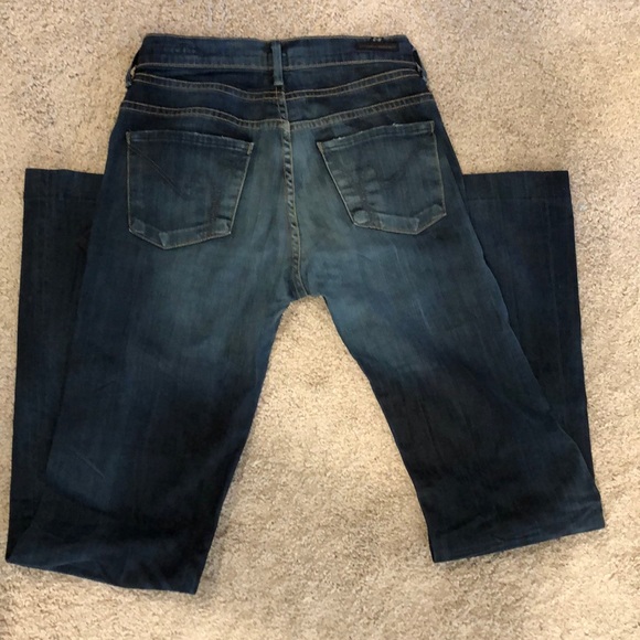 Citizens of Humanity Hutton 25 - Picture 5 of 5